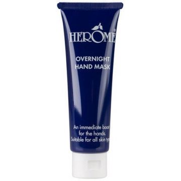HEROME OVERNIGHT HAND MASK HANDMASKER 40 ML