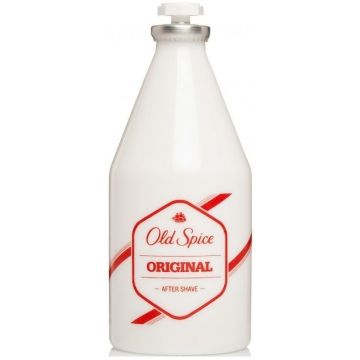 OLD SPICE ORIGINAL AFTERSHAVE LOTION 100 ML