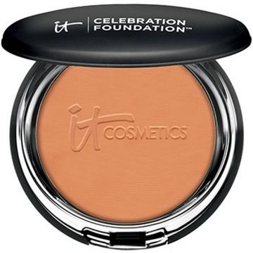 IT COSMETICS CELEBRATION RICH POWDER FOUNDATION 9 GRAM