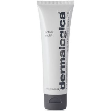 DERMALOGICA ACTIVE MOIST (DERMALOGICA) ACTIVE MOIST GEZICHTSCREME TUBE 50 ML