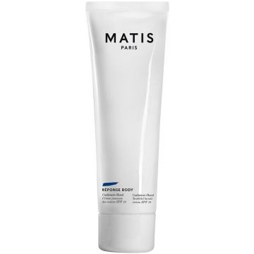 MATIS REPONSE BODY (MATIS) REPONSE BODY CASHMERE-HAND HANDCREME TUBE 50 ML