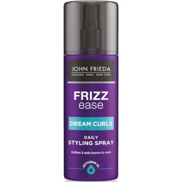 JOHN FRIEDA FRIZZ-EASE DREAM CURLS (JOHN FRIEDA) DREAM CURLS STYLING SPRAY 200 ML