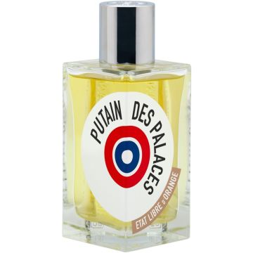 ETAT LIBRE D'ORANGE PUTAIN DES PALACES EDP 50 ML