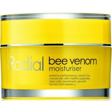 RODIAL BEE VENOM MOISTURISER GEZICHTSCREME 50 ML