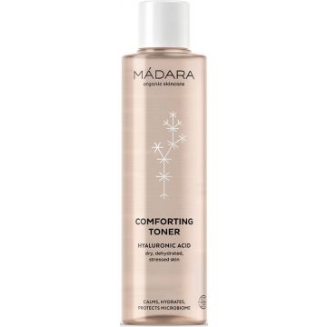 MADARA COMFORTING TONER FLACON 200 ML