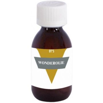 BT'S WONDEROLIE FLES 120 ML