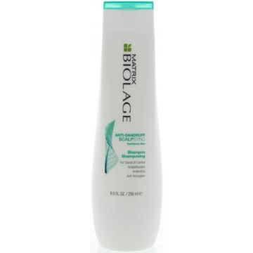 MATRIX BIOLAGE SCALPSYNC ANTI DANDRUFF SHAMPOO FLACON 250 ML