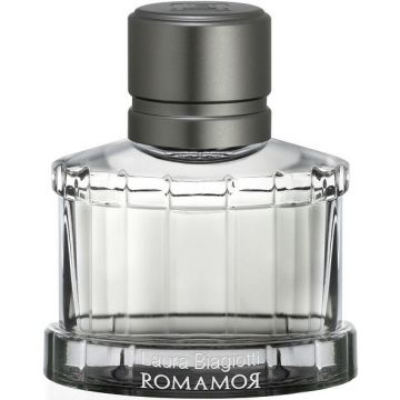 LAURA BIAGIOTTI ROMAMOR UOMO EDT FLES 75 ML