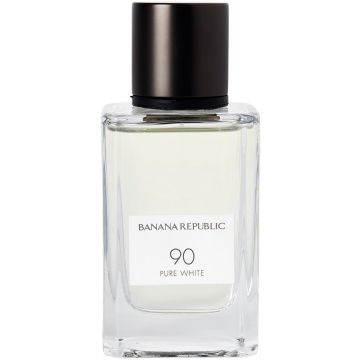BANANA REPUBLIC 90 PURE WHITE EDP 75 ML