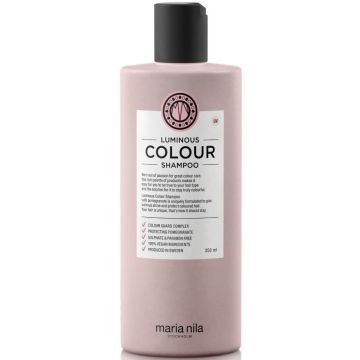 MARIA NILA LUMINOUS COLOUR SHAMPOO 350 ML