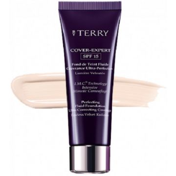 BY TERRY COVER-EXPERT (BY TERRY) COVER EXPERT 01 FAIR BEIGE FOUNDATION TUBE 35 ML