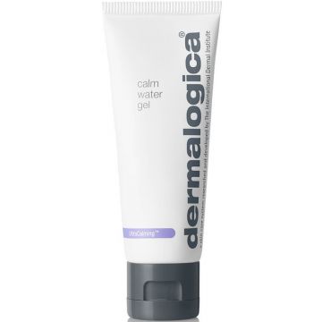 DERMALOGICA ULTRA CALMING (DERMALOGICA) ULTRA CALMING CALM WATER GEL TUBE 50 ML