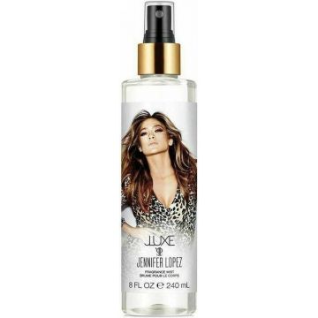 JENNIFER LOPEZ JLUXE BODY MIST SPRAY 240 ML