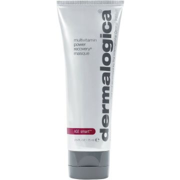 DERMALOGICA AGE SMART (DERMALOGICA) AGE SMART MULTIVITAMIN POWER RECOVERY MASQUE GEZICHTSMASKER TUBE 75 ML