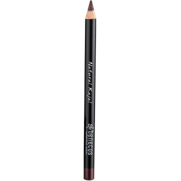 BENECOS NATURAL (BENECOS) NATURAL BROWN KAJAL OOGPOTLOOD 4 GRAM