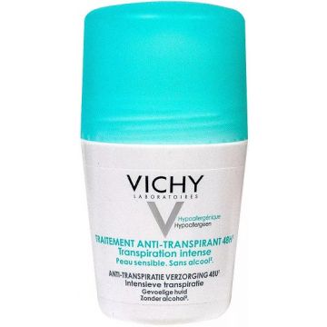 VICHY ANTI-TRANSPIRANT 48H DEO ROLLER 50 ML