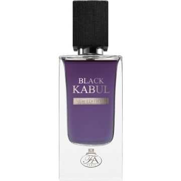 FRENCH AVENUE BLACK KABUL NEW EDITION EDP 60 ML
