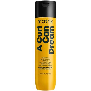 MATRIX MATRIX TOTAL RESULTS A CURL CAN DREAM SZAMPON DO WŁOSOW KRĘCONYCH 300ML 300 ML