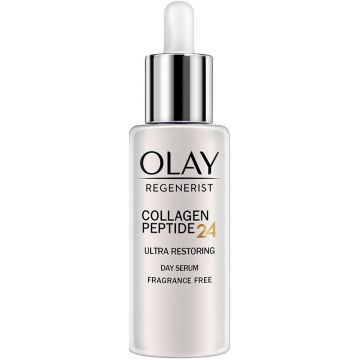 OLAY REGENERIST COLLAGEN PEPTIDE 24 ULTRA RESTORING DAY SERUM GEZICHTSSERUM 40 ML