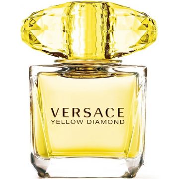 VERSACE YELLOW DIAMOND EDT FLES 50 ML