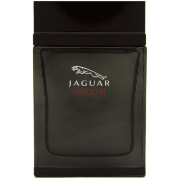 JAGUAR VISION III EDT FLES 100 ML
