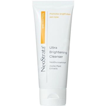NEOSTRATA ENLIGHTEN (NEOSTRATA) ENLIGHTEN ULTRA BRIGHTENING CLEANSER GEZICHTSREINIGER TUBE 100 ML