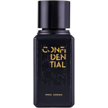 PARIS CORNER CONFIDENTIAL EDP 100 ML