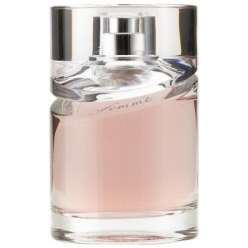 HUGO BOSS FEMME (HUGO BOSS) FEMME EDP FLES 75 ML