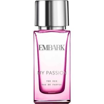 EMBARK MY PASSION FOR HER EDP 100 ML