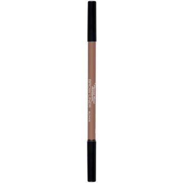 PIERRE RENE BROW LINER 03 BLONDE EYEBROW PENCIL WENKBRAUWPOTLOOD 1,19 GRAM