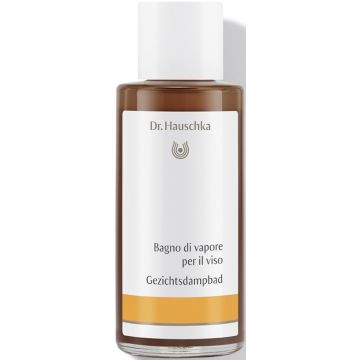 DR. HAUSCHKA GEZICHTSDAMPBAD FLACON 100 ML
