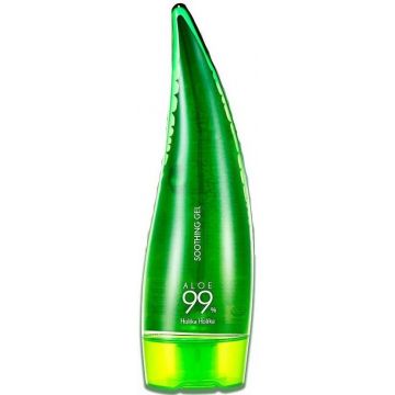 HOLIKA HOLIKA ALOE 99% SOOTHING GEL FLACON 250 ML