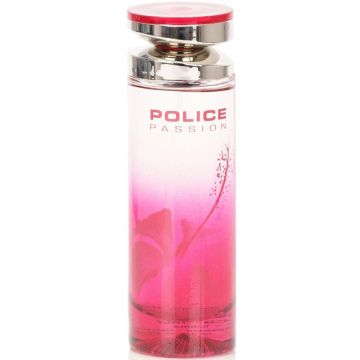 POLICE PASSION (POLICE) PASSION EDT FLES 100 ML