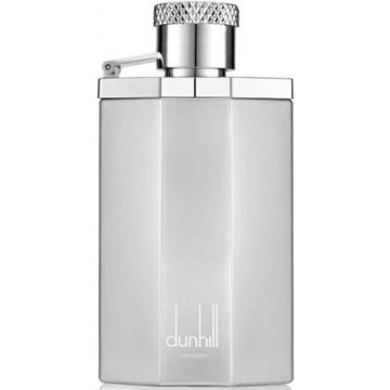 DUNHILL DESIRE SILVER FOR MEN EDT FLES 100 ML