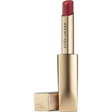 ESTEE LAUDER PURE COLOR (ESTEE LAUDER) PURE COLOR 915 ROYALTY ILLUMINATING SHINE SHEER LIPSTICK LIPPENSTIFT 1,8 GRAM