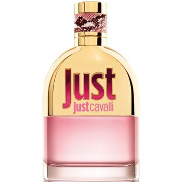 ROBERTO CAVALLI JUST FOR HER (ROBERTO CAVALLI) JUST FOR HER EDT FLES 30 ML