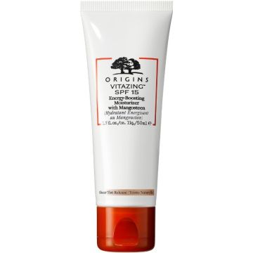ORIGINS VITAZING SPF 15 ENERGY-BOOSTING MOISTURIZER 50 ML