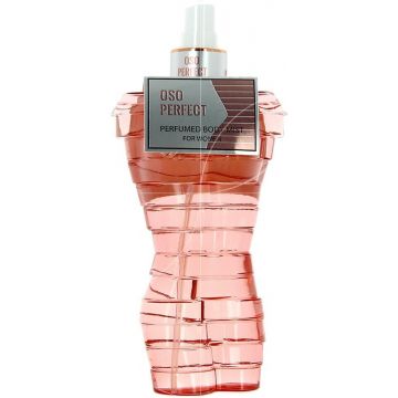 LINN YOUNG OSO PERFECT WOMEN BODYMIST 100 ML