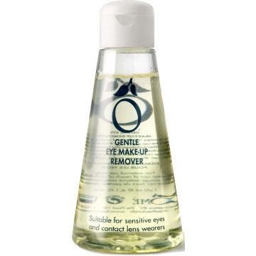 HEROME GENTLE EYE MAKE UP REMOVER FLACON 120 ML