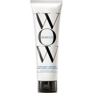 COLOR WOW COLOR SECURITY CONDITIONER FINE TO NORMAL HAIR CREMESPOELING TUBE 250 ML