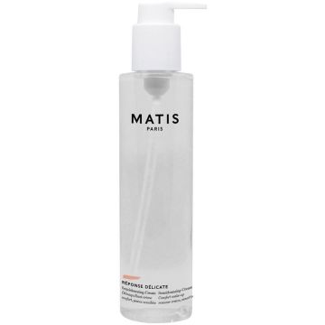 MATIS REPONSE DELICATE (MATIS) REPONSE DELICATE SENSICLEANSING CREAM GEZICHTSREINIGER POMP 200 ML