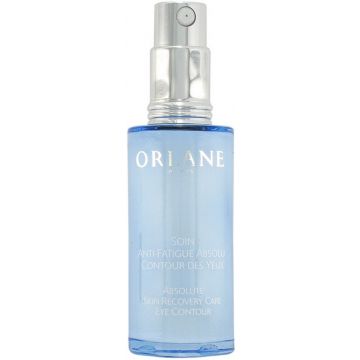 ORLANE ABSOLUTE SKIN RECOVERY CARE EYE CONTOUR SPRAY 15 ML