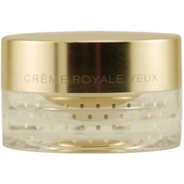 ORLANE CREME ROYALE (ORLANE) CREME ROYALE YEUX EYE CREAM OOGCREME POTJE 15 ML