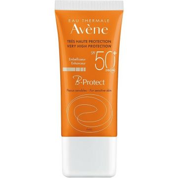 AVENE B-PROTECT SPF 50+ ZONNEBRANDCREME TUBE 30 ML