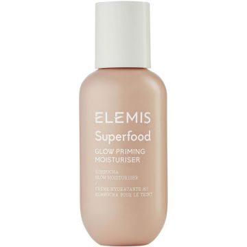 ELEMIS SUPERFOOD (ELEMIS) SUPERFOOD GLOW PRIMING MOISTURISER FLACON 60 ML