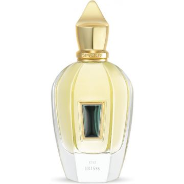 XERJOFF 17/17 IRISSS PARFUM 100 ML