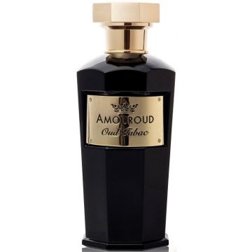 AMOUROUD OUD TABAC EDP FLES 100 ML