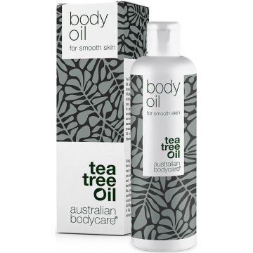 AUSTRALIAN BODYCARE TEA TREE OIL (AUSTRALIAN BODYCARE) TEA TREE OIL BODY OIL BODYOLIE 150 ML