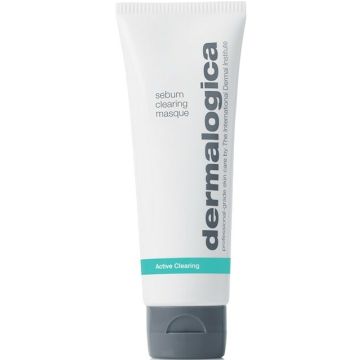 DERMALOGICA ACTIVE CLEARING (DERMALOGICA) ACTIVE CLEARING SEBUM CLEARING MASQUE GEZICHTSMASKER TUBE 75 ML