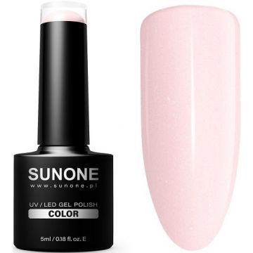 SUNONE UV/LED COLOR B10 BALBINA GEL POLISH NAGELLAK POTJE 5 ML
